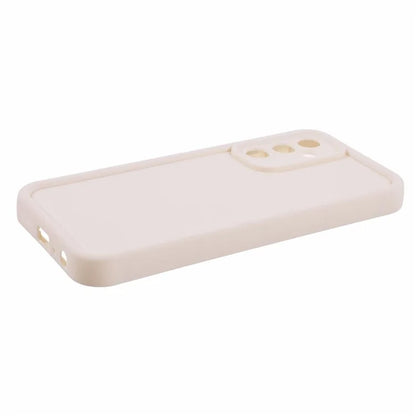 For Samsung Galaxy A05s 4G Cases Soft TPU Matte Camera Protection Phone Cover