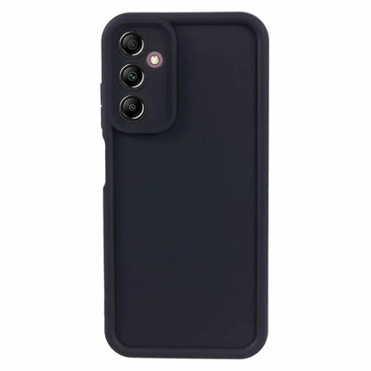 For Samsung Galaxy A05s 4G Cases Soft TPU Matte Camera Protection Phone Cover