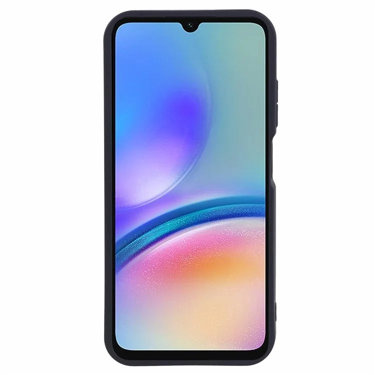 For Samsung Galaxy A05s 4G Cases Soft TPU Matte Camera Protection Phone Cover