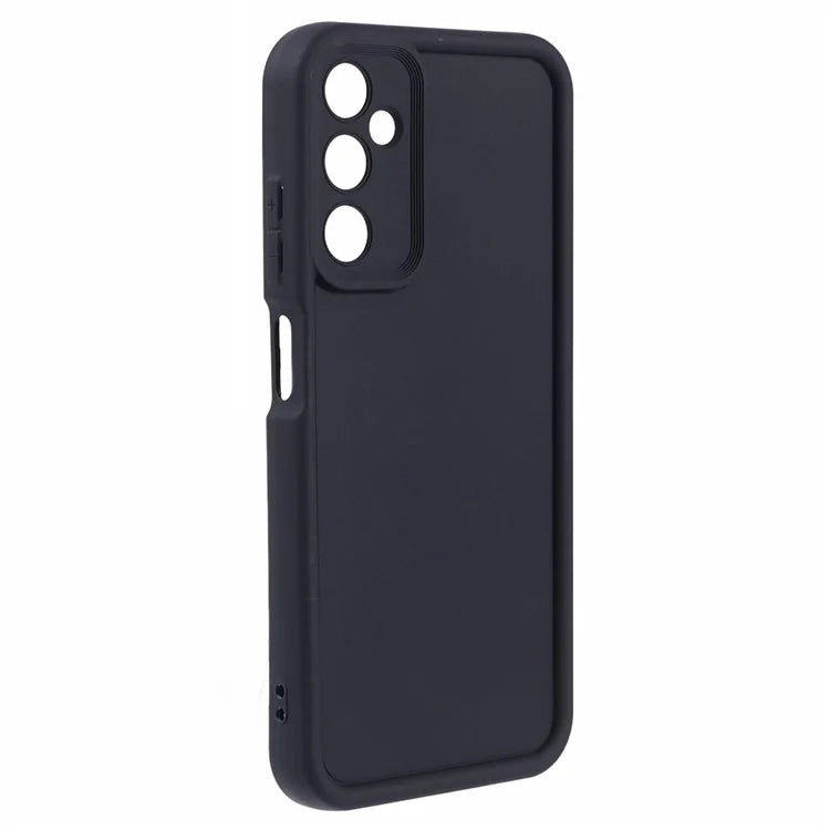 For Samsung Galaxy A05s 4G Cases Soft TPU Matte Camera Protection Phone Cover