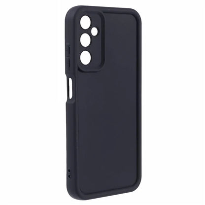 For Samsung Galaxy A05s 4G Cases Soft TPU Matte Camera Protection Phone Cover