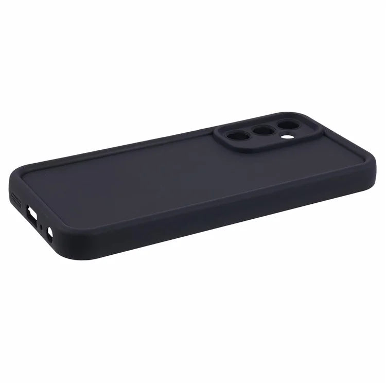For Samsung Galaxy A05s 4G Cases Soft TPU Matte Camera Protection Phone Cover