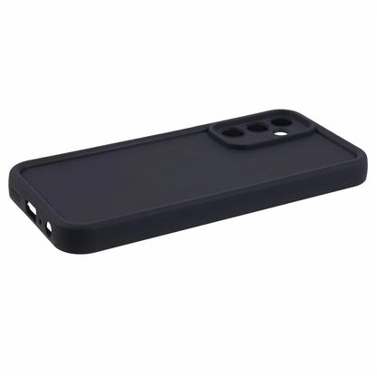 For Samsung Galaxy A05s 4G Cases Soft TPU Matte Camera Protection Phone Cover