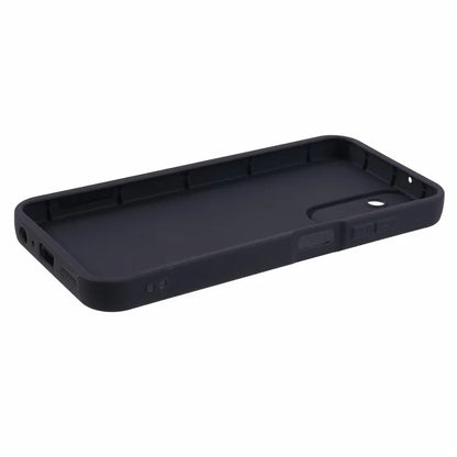 For Samsung Galaxy A05s 4G Cases Soft TPU Matte Camera Protection Phone Cover