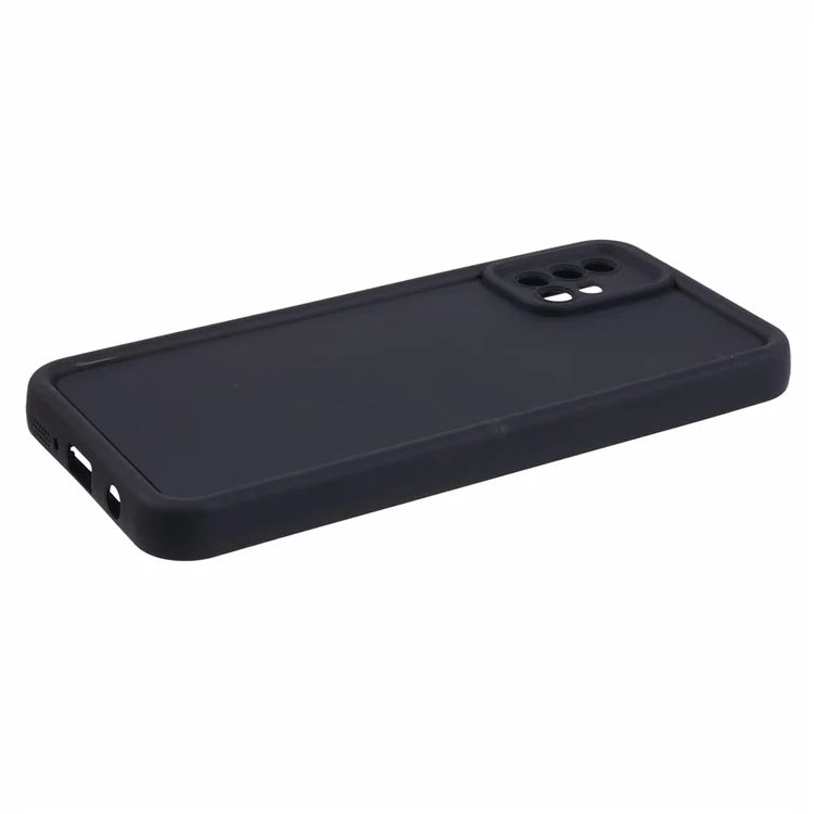 For Samsung Galaxy A51 4G SM-A515 / M40S Phone Case Soft TPU Matte Drop-resistant Cover