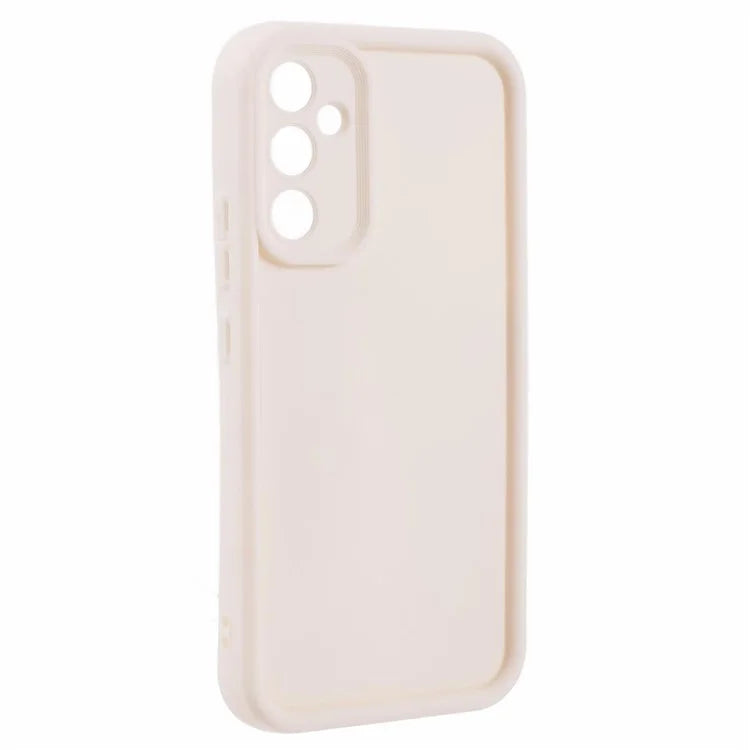 For Samsung Galaxy A34 5G Cell Phone Cases Soft TPU Precise Cutout Protective Cover