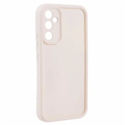 For Samsung Galaxy A34 5G Cell Phone Cases Soft TPU Precise Cutout Protective Cover