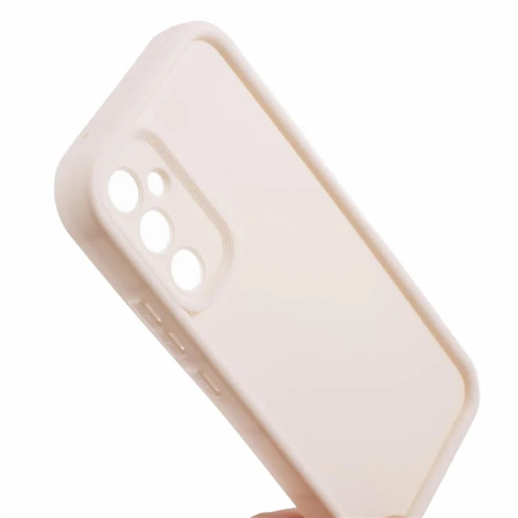 For Samsung Galaxy A34 5G Cell Phone Cases Soft TPU Precise Cutout Protective Cover