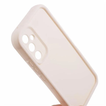 For Samsung Galaxy A34 5G Cell Phone Cases Soft TPU Precise Cutout Protective Cover
