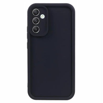 For Samsung Galaxy A34 5G Cell Phone Cases Soft TPU Precise Cutout Protective Cover