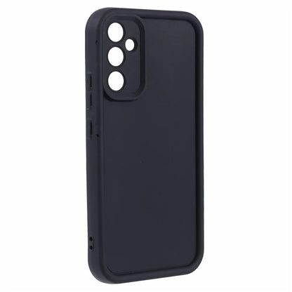 For Samsung Galaxy A34 5G Cell Phone Cases Soft TPU Precise Cutout Protective Cover