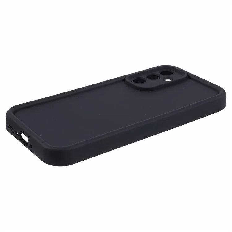 For Samsung Galaxy A34 5G Cell Phone Cases Soft TPU Precise Cutout Protective Cover