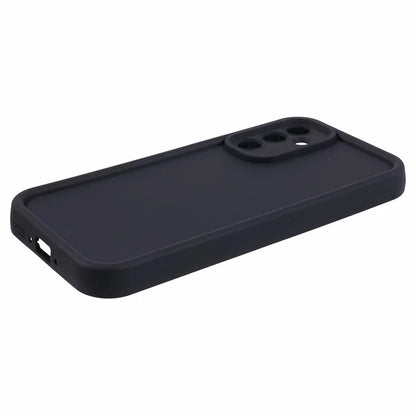 For Samsung Galaxy A34 5G Cell Phone Cases Soft TPU Precise Cutout Protective Cover