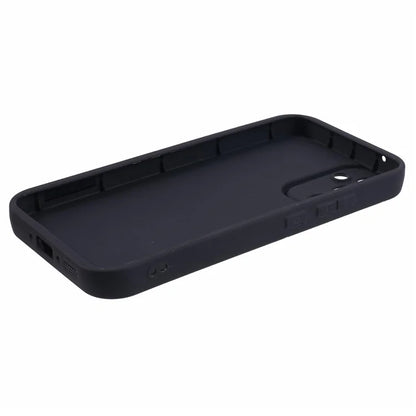 For Samsung Galaxy A34 5G Cell Phone Cases Soft TPU Precise Cutout Protective Cover