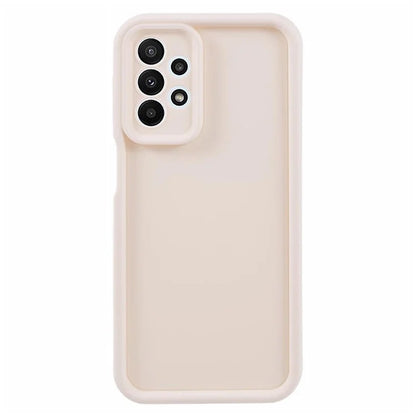 For Samsung Galaxy A23 4G / A23 5G (Global Version) Case Matte Finish Mobile Phone Cover