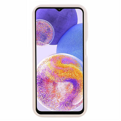 For Samsung Galaxy A23 4G / A23 5G (Global Version) Case Matte Finish Mobile Phone Cover