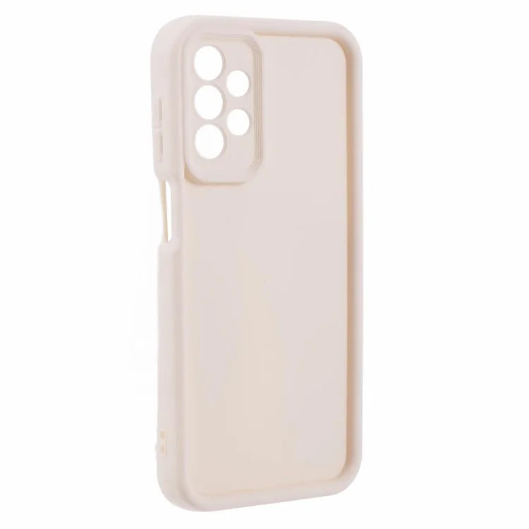 For Samsung Galaxy A23 4G / A23 5G (Global Version) Case Matte Finish Mobile Phone Cover
