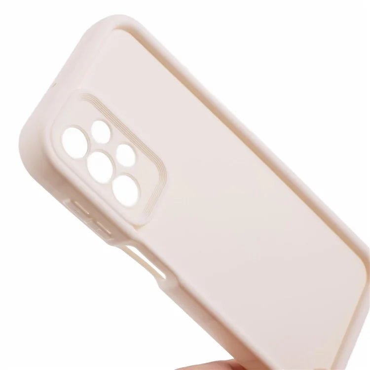 For Samsung Galaxy A23 4G / A23 5G (Global Version) Case Matte Finish Mobile Phone Cover
