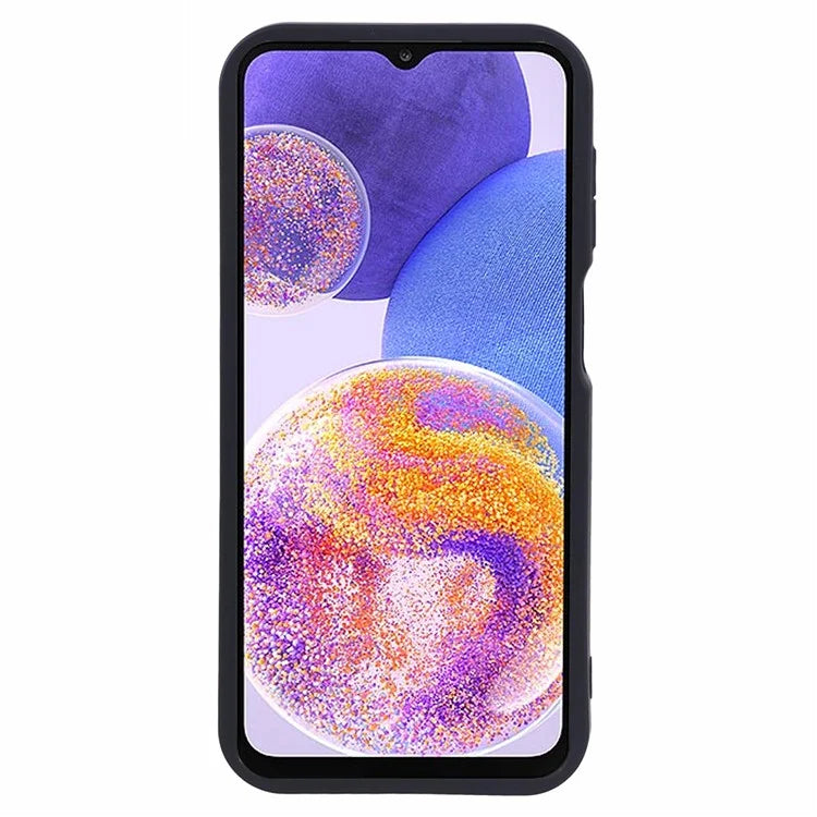For Samsung Galaxy A23 4G / A23 5G (Global Version) Case Matte Finish Mobile Phone Cover