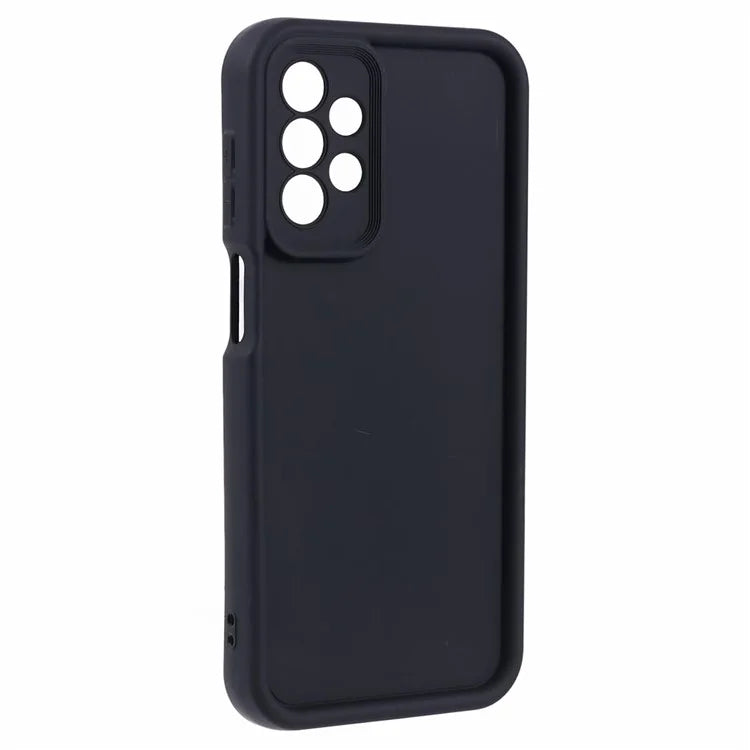 For Samsung Galaxy A23 4G / A23 5G (Global Version) Case Matte Finish Mobile Phone Cover