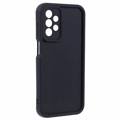 For Samsung Galaxy A23 4G / A23 5G (Global Version) Case Matte Finish Mobile Phone Cover