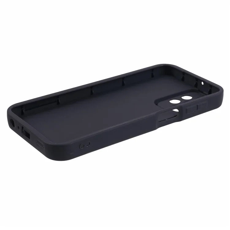 For Samsung Galaxy A23 4G / A23 5G (Global Version) Case Matte Finish Mobile Phone Cover