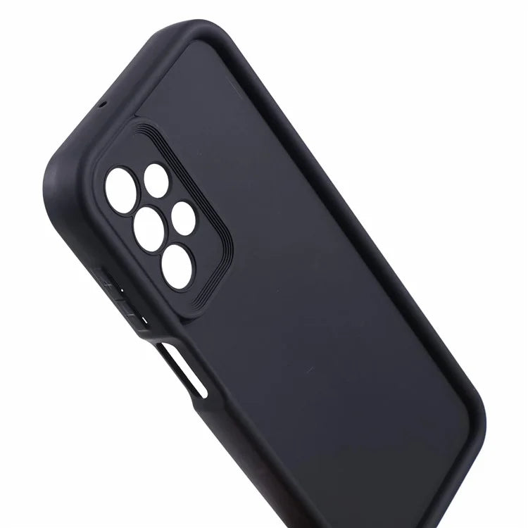 For Samsung Galaxy A23 4G / A23 5G (Global Version) Case Matte Finish Mobile Phone Cover