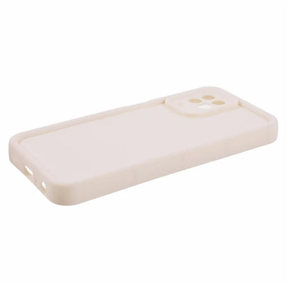 For Samsung Galaxy A22 4G (EU Version) TPU Case Anti-drop Matte Phone Cover