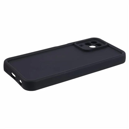 For Samsung Galaxy A22 4G (EU Version) TPU Case Anti-drop Matte Phone Cover