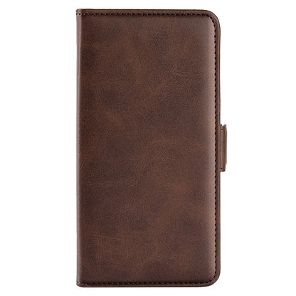 For Xiaomi Redmi 13C 4G / Poco C65 4G Case Magnetic Calf Texture Wallet Stand Phone Cover