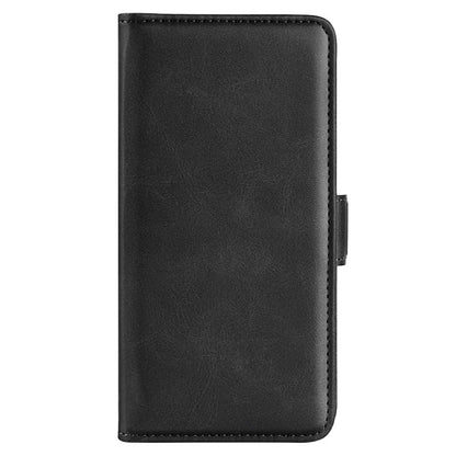 For Xiaomi Redmi 13C 4G / Poco C65 4G Case Magnetic Calf Texture Wallet Stand Phone Cover