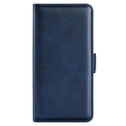 For Xiaomi Redmi 13C 4G / Poco C65 4G Case Magnetic Calf Texture Wallet Stand Phone Cover