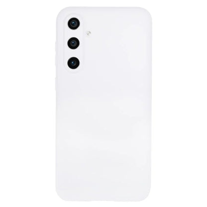 For Samsung Galaxy S23 FE Case Flexible TPU Matte Phone Cover (Precise Cutout)