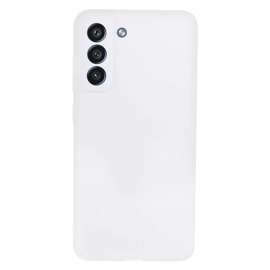 For Samsung Galaxy S21 FE 5G Case Anti-scratch TPU Phone Cover (Precise Cutout)