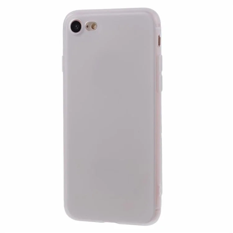 Slim Case for iPhone 7 / 8 / SE(2020) / SE(2022) Phone Shell Matte TPU Cover