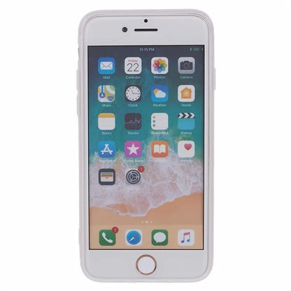 Slim Case for iPhone 7 / 8 / SE(2020) / SE(2022) Phone Shell Matte TPU Cover