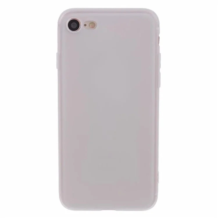 Slim Case for iPhone 7 / 8 / SE(2020) / SE(2022) Phone Shell Matte TPU Cover