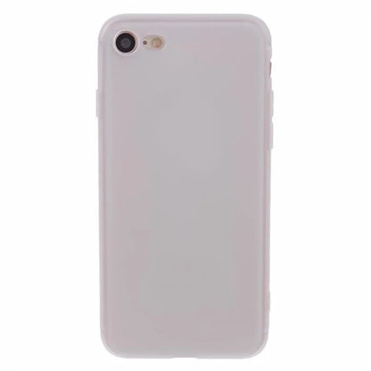 Slim Case for iPhone 7 / 8 / SE(2020) / SE(2022) Phone Shell Matte TPU Cover