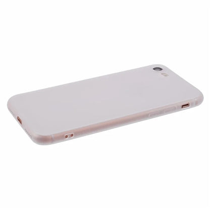 Slim Case for iPhone 7 / 8 / SE(2020) / SE(2022) Phone Shell Matte TPU Cover