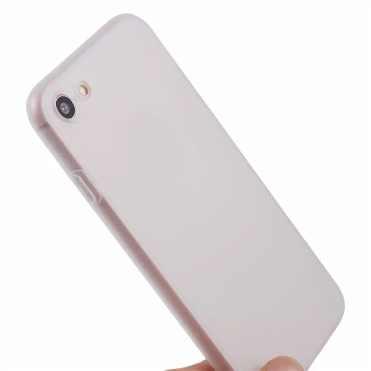 Slim Case for iPhone 7 / 8 / SE(2020) / SE(2022) Phone Shell Matte TPU Cover