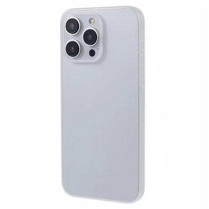 For iPhone 15 Pro Max Case TPU Drop-resistant Mobile Phone Shell