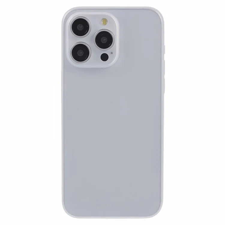 For iPhone 15 Pro Max Case TPU Drop-resistant Mobile Phone Shell