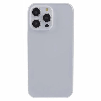 For iPhone 15 Pro Max Case TPU Drop-resistant Mobile Phone Shell