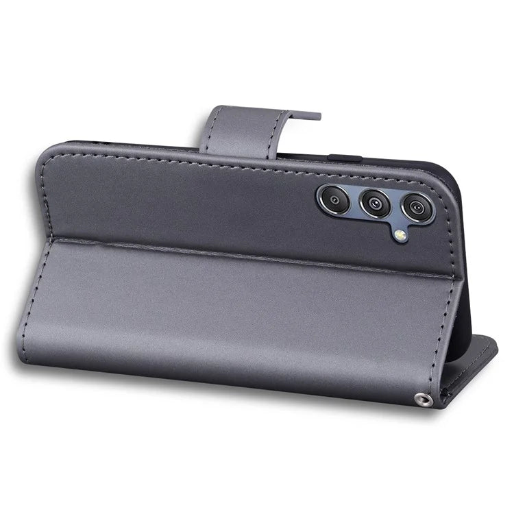 For Samsung Galaxy M34 5G / F34 5G Cartoon Animal Pattern Wallet Leather Cover Cell Phone Cases