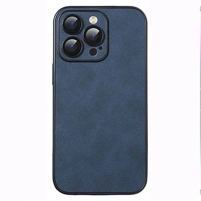 For iPhone 15 Pro Phone Case Anti-Drop Cover with Camera Lens Protector