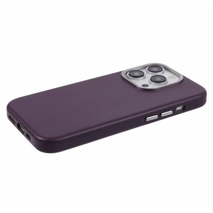 MUTURAL For iPhone 15 Pro Max Case Compatible with MagSafe Soft TPU+PC Shell Cover