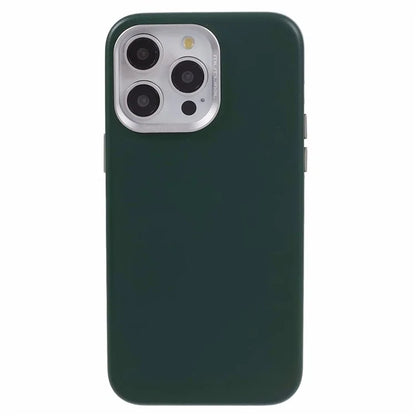 MUTURAL For iPhone 15 Pro Max Case Compatible with MagSafe Soft TPU+PC Shell Cover