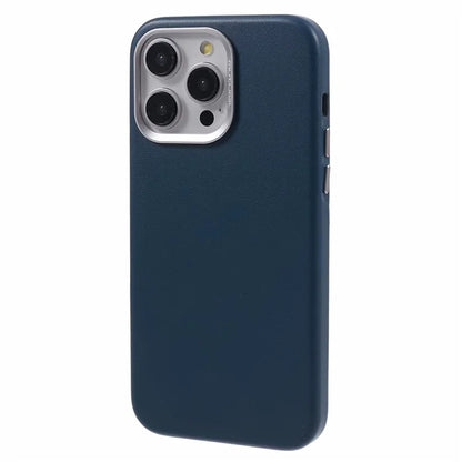 MUTURAL For iPhone 15 Pro Max Case Compatible with MagSafe Soft TPU+PC Shell Cover