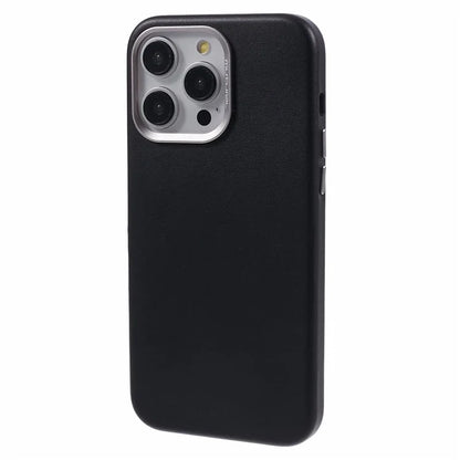 MUTURAL For iPhone 15 Pro Max Case Compatible with MagSafe Soft TPU+PC Shell Cover