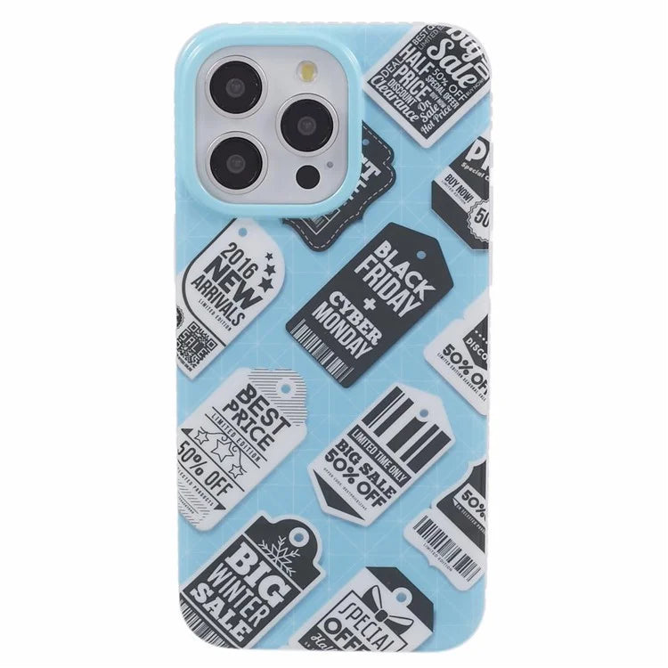 MUTURAL for iPhone 15 Pro Magnetic Case Compatible with MagSafe Soft TPU+PC Phone Back Cover